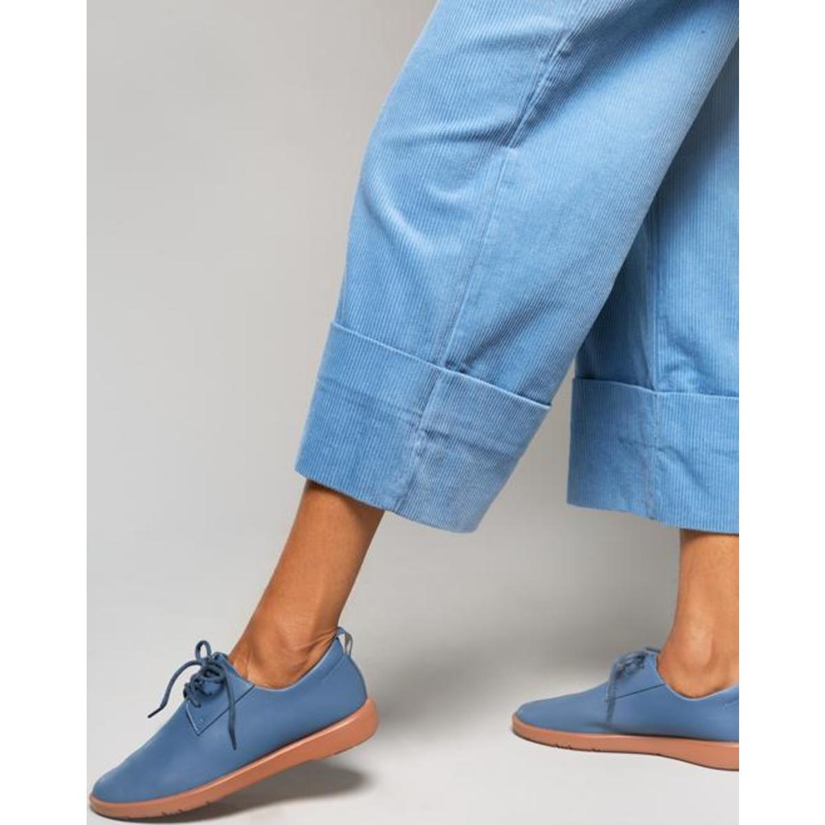 Ponto Footwear Slate Blue (Women's)