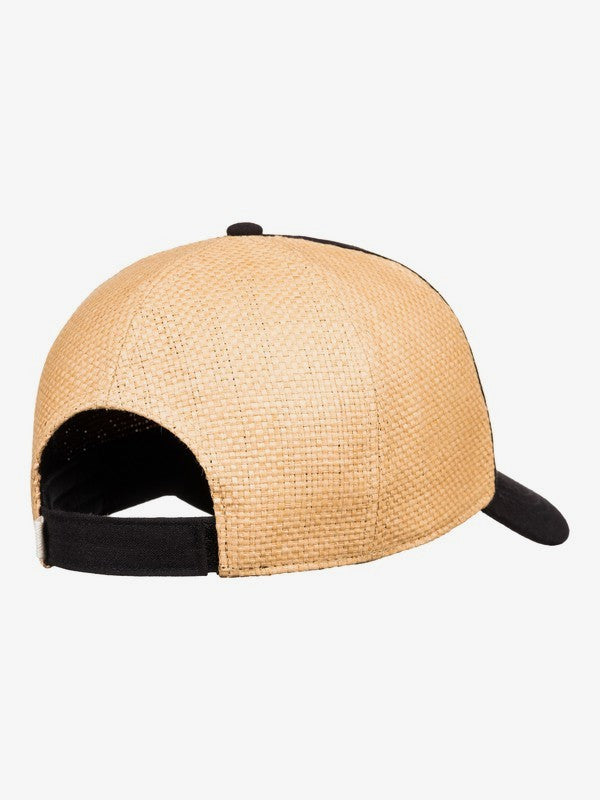 Women's Incognito Fitted Cap