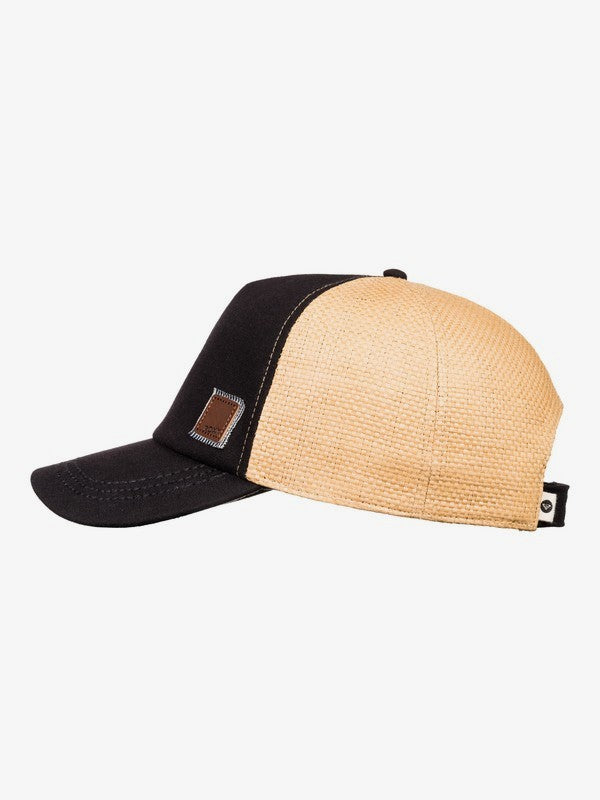Women's Incognito Fitted Cap
