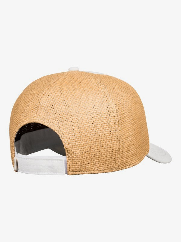 Women's Incognito Fitted Cap
