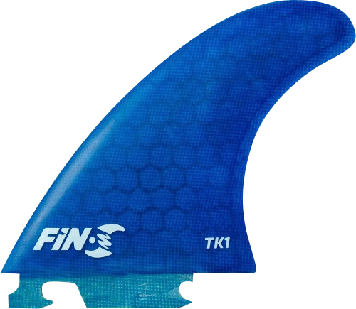 S Tk 1 Honeycomb 3 Fins