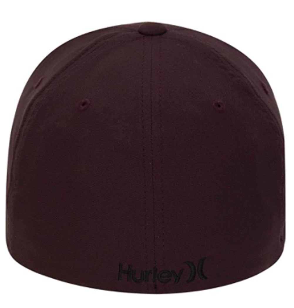 Hurley dri fit outlet one and only hat