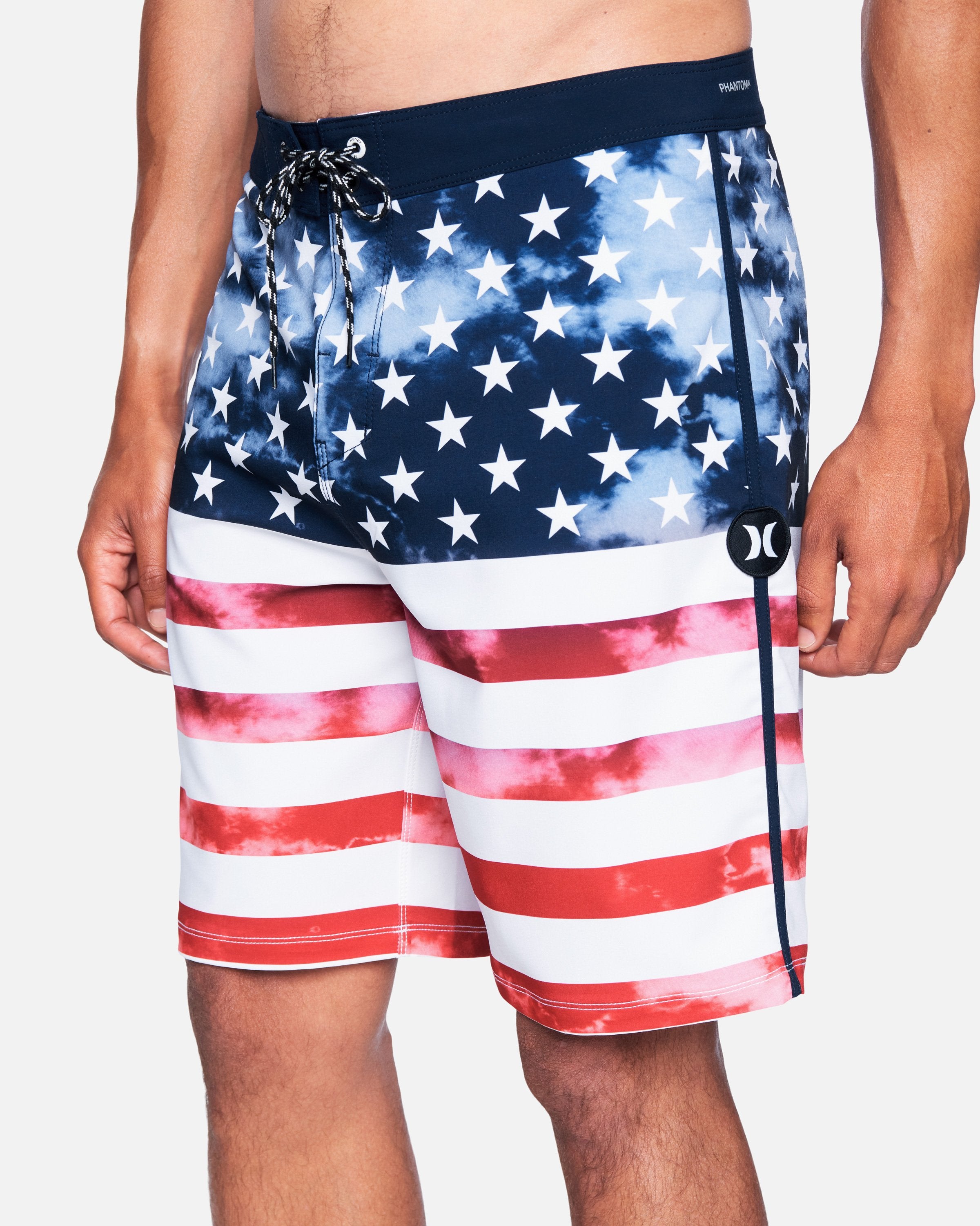 Mens Boardshorts - Now Made for Non-Nude Beaches