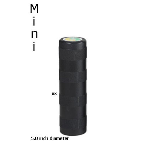 Mini Roller 5 inch diamater