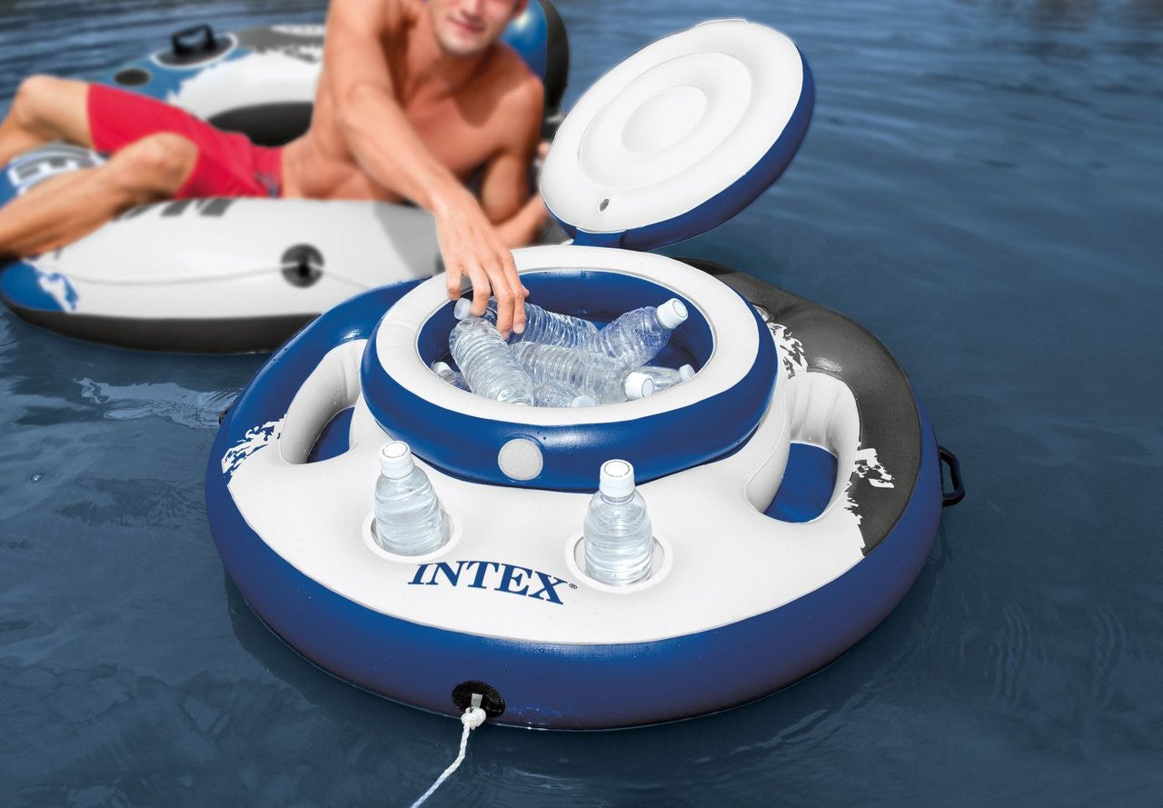 Intex Floating Cooler - Mega Chill & Mega Chill 2