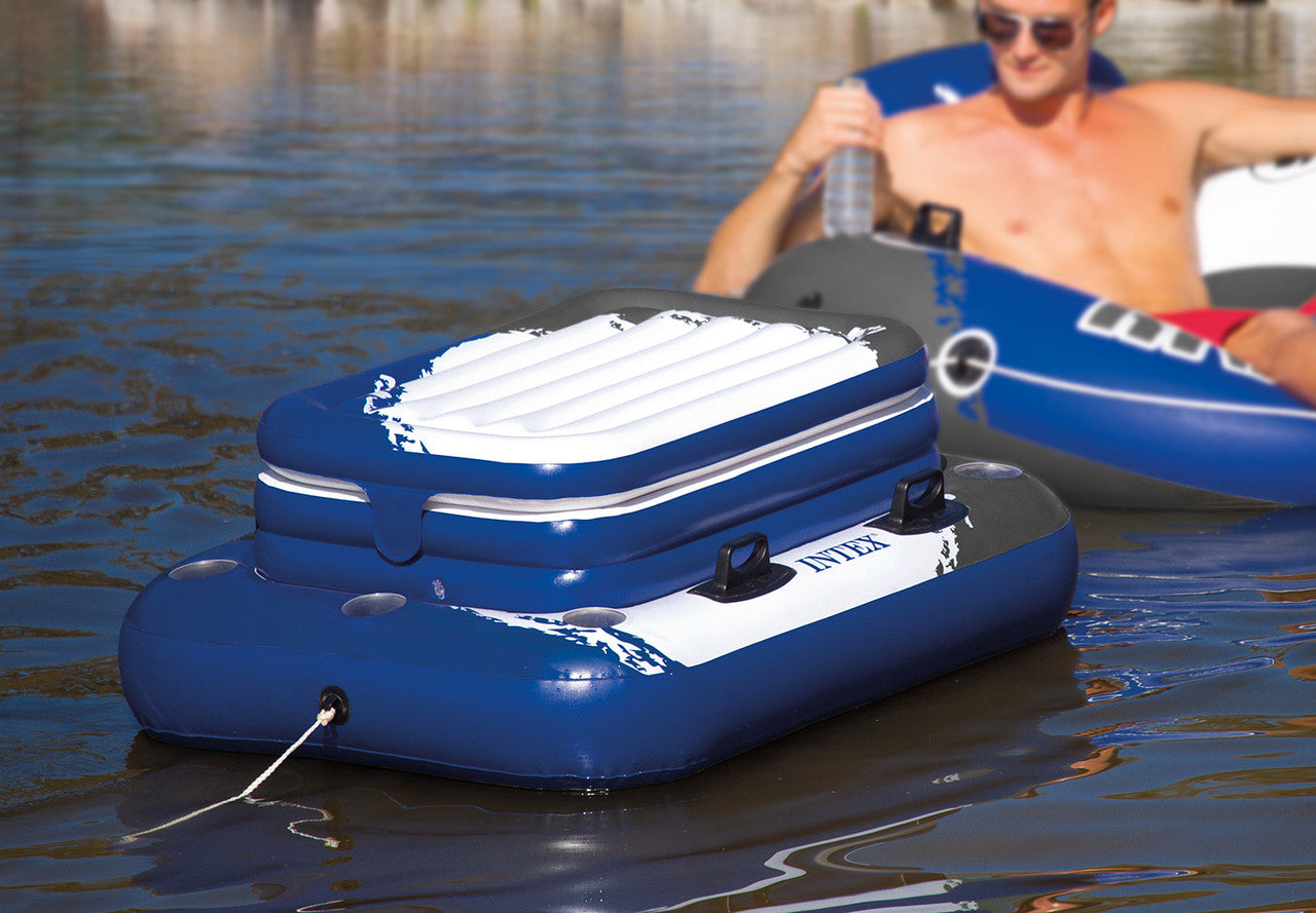 Intex Floating Cooler - Mega Chill & Mega Chill 2