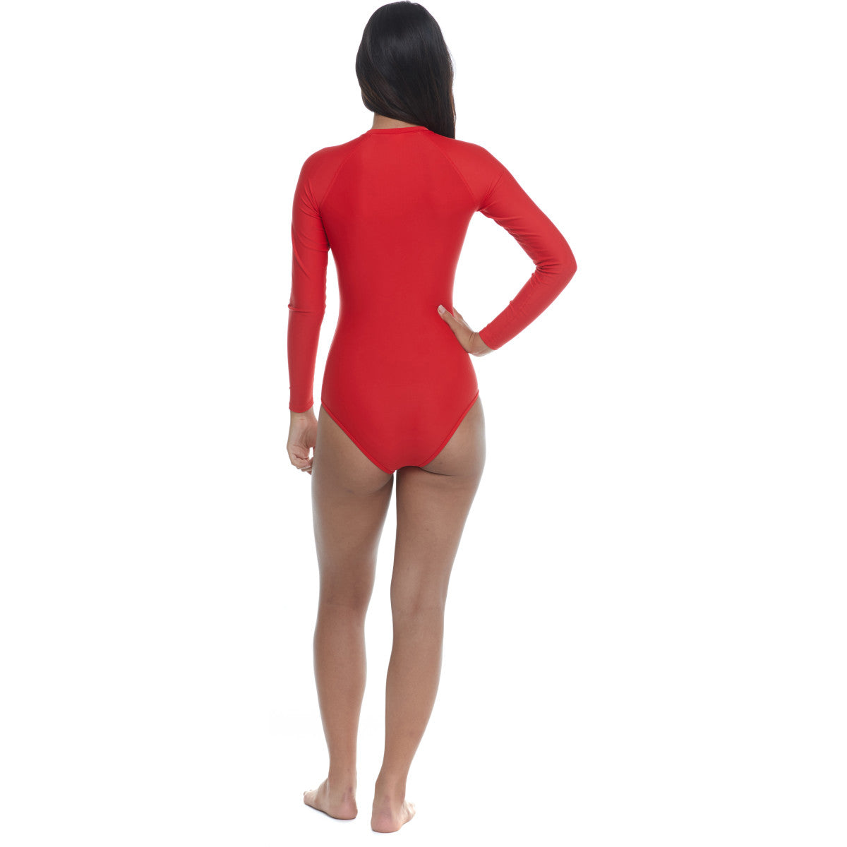 Body Glove Smoothies Chanel Paddle Suit - Snow / S/P