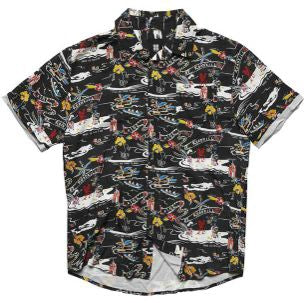 Kaos Fun S S Short Sleeve