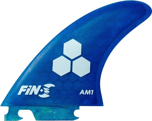 S Am 1 Honeycomb 3 Fins