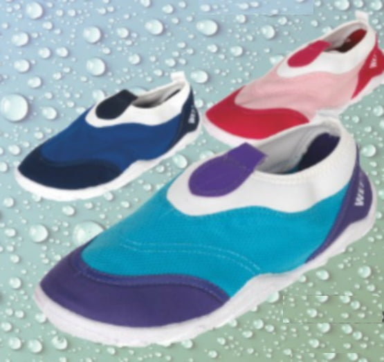 Tropix Womens Water Shoes