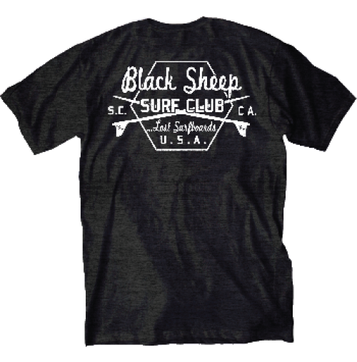 Bssc Tee Heather T shirt