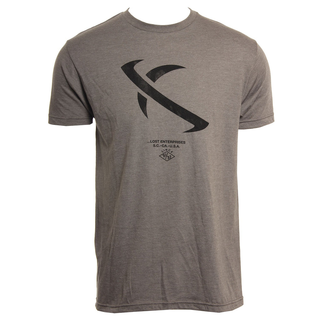 Planet Tee Heather T shirt
