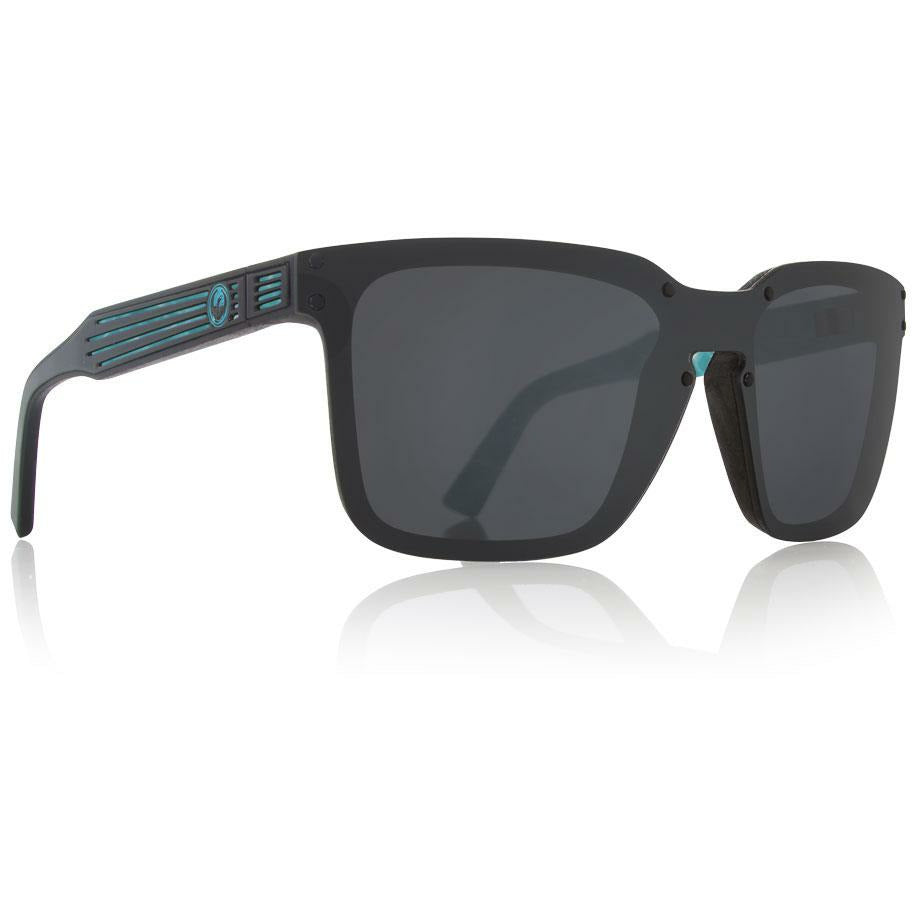 Mansfield Palm Spings Pool Grey Sunglasses