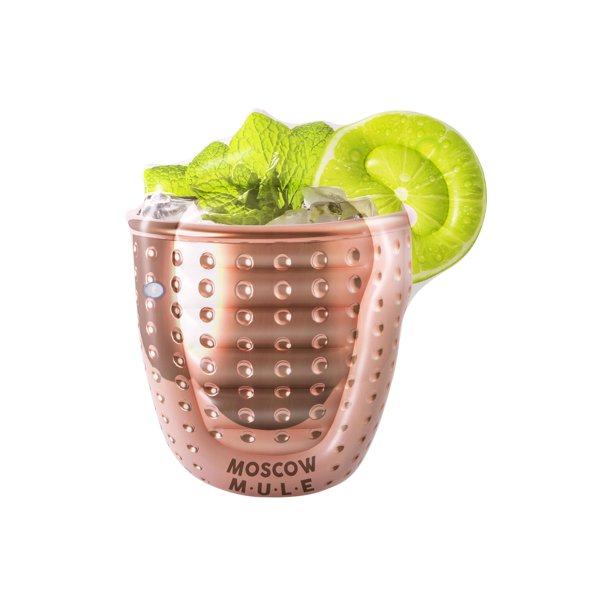 Cute Moscow Mule Pool Float - H2oGo Bachelorette Pool Party Float