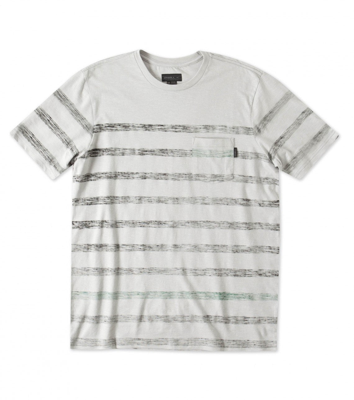 O'Neill Silver Boudin T-shirt
