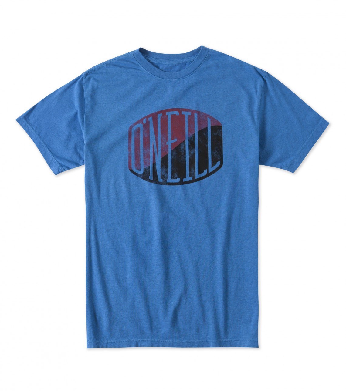 O'Neill Amplitude Blue T-shirt