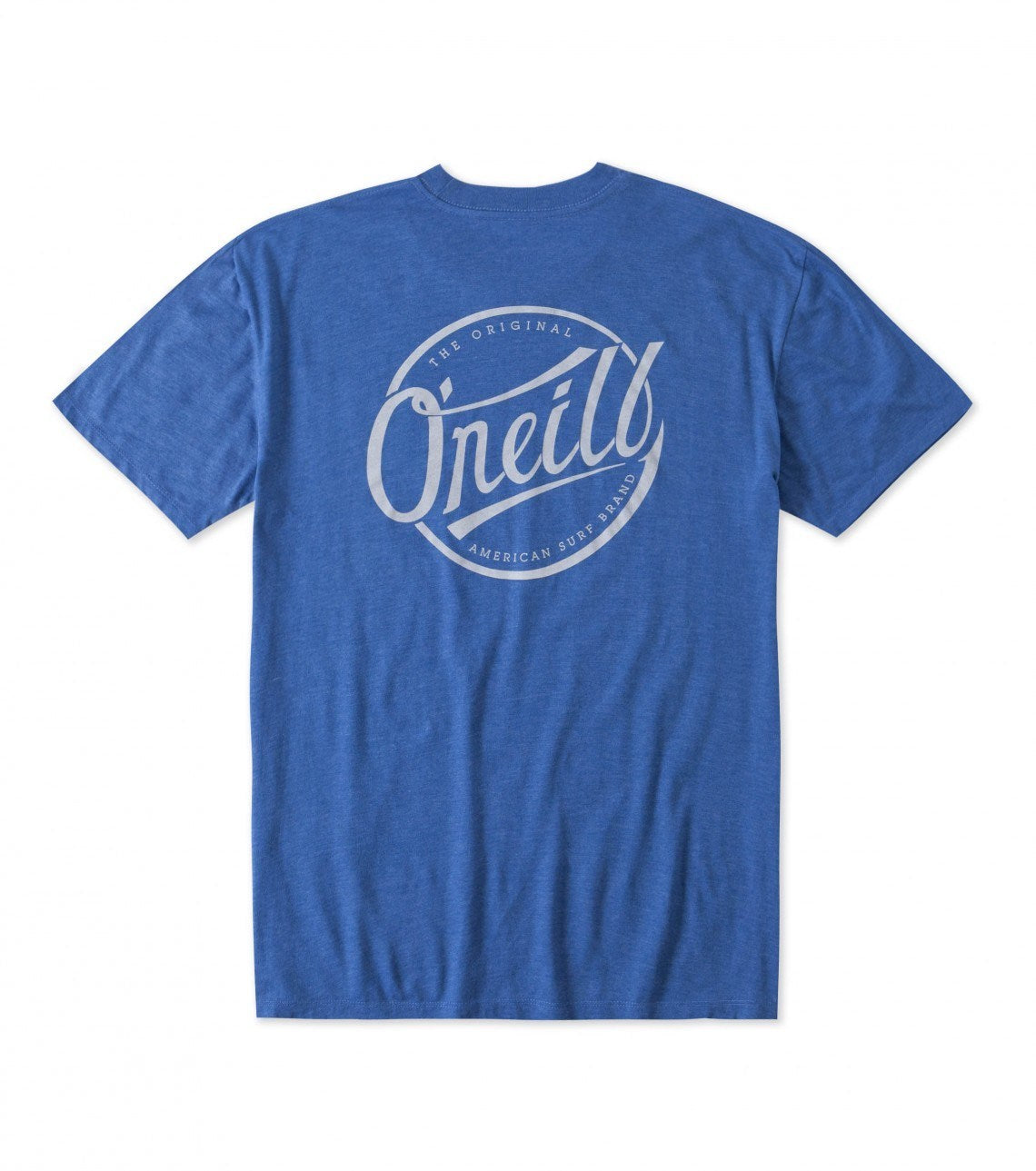 O'Neill Ghost Rider Blue Heather T-shirt