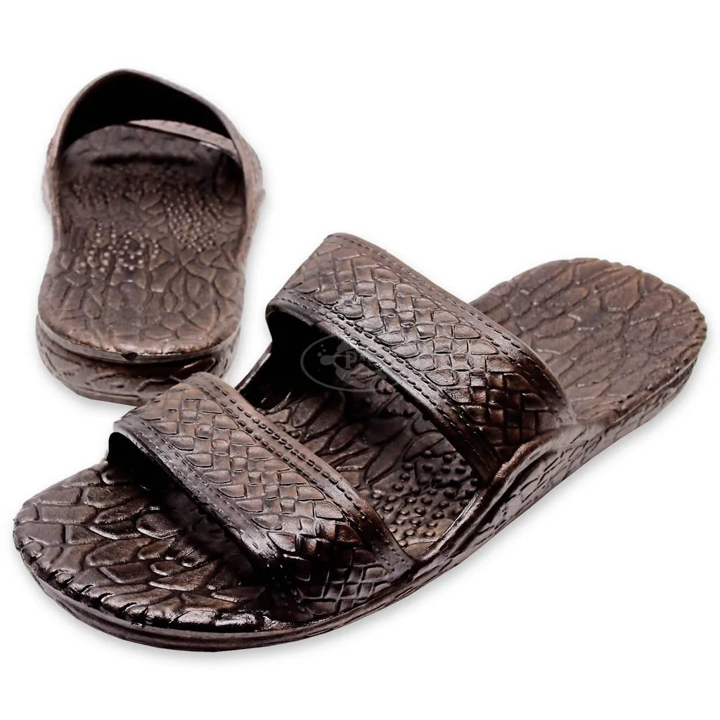 Pali Hawaii Sandal - The Classic Jandal Jesus Sandal
