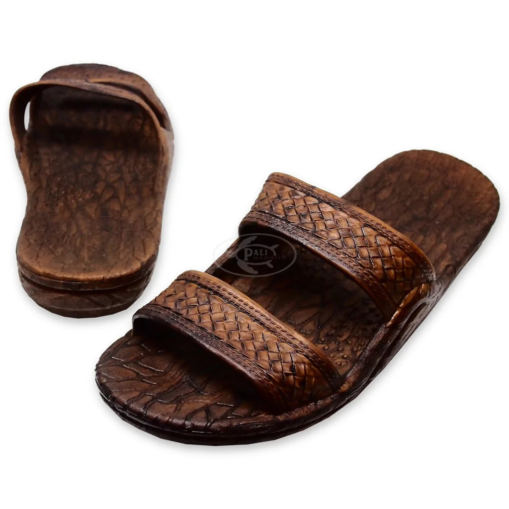 Pali Hawaii Sandal - The Classic Jandal Jesus Sandal