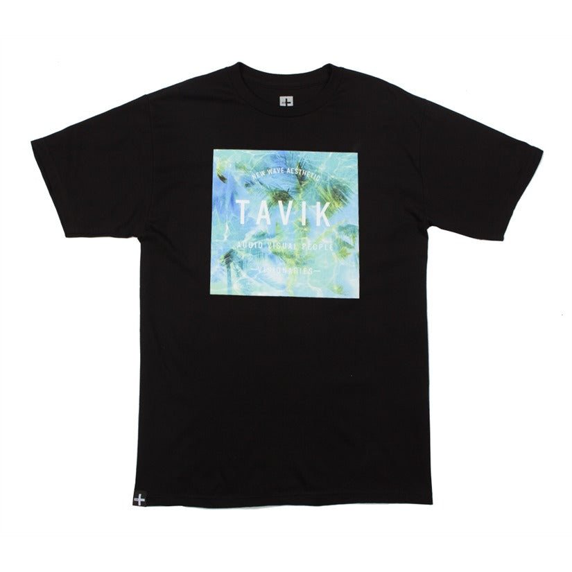 Tavik Paradise Men's T-shirt