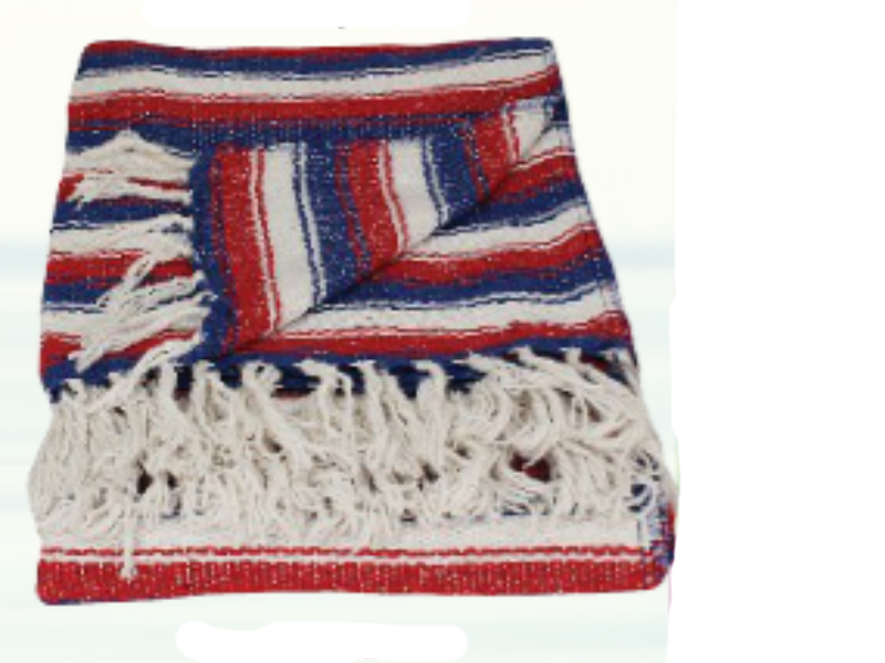 Baja beach discount blanket