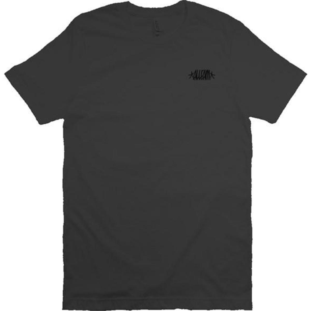 AF BAY BOMBERS ALL FAM  T SHIRT (LIMO TINT EDITION)