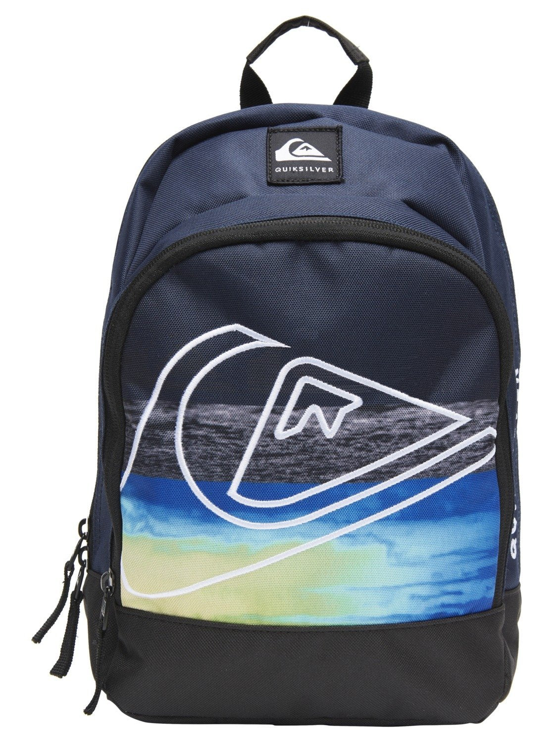 Quiksilver best sale small backpack