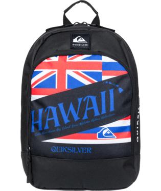 Quiksilver Chompine Small/Mini Backpack - Little Kid Backpack