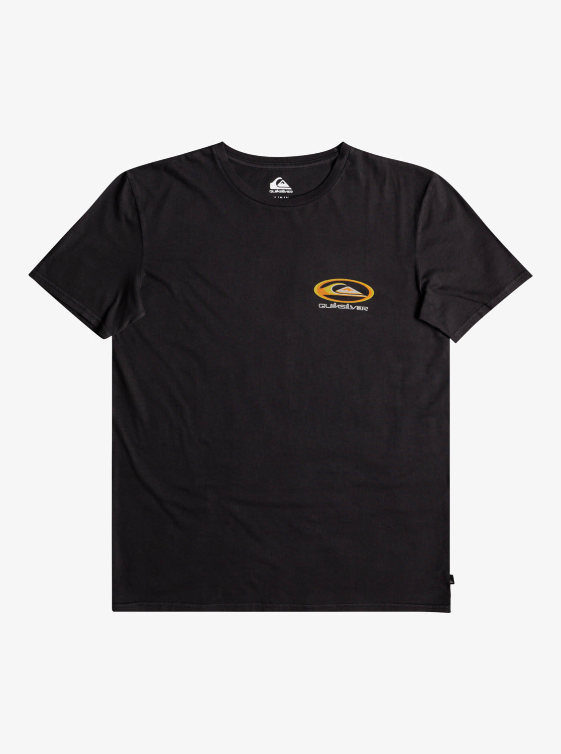 QUIKSILVER Tシャツ Quiksilver Strictly Roots Organic T-Shirt - 100% Cotton