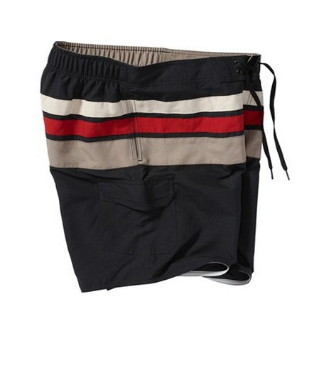 Quiksilver Strapped jame Boardshort