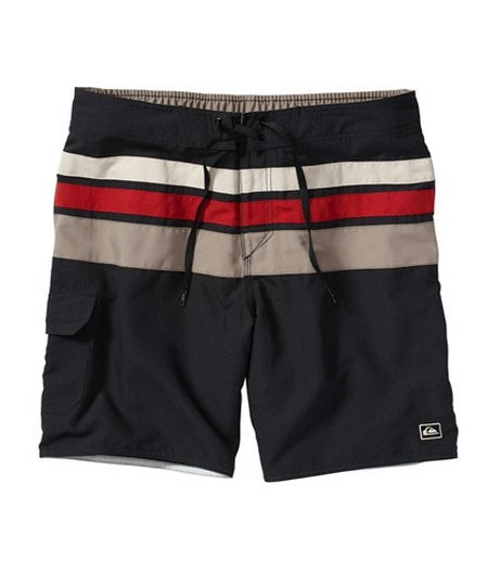 Quiksilver Strapped jame Boardshort