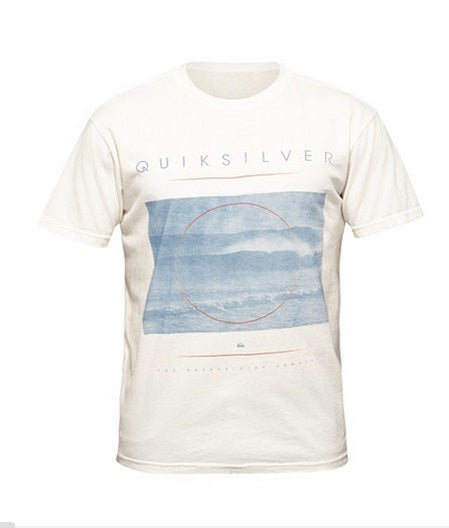 Quiksilver Focused T-shirt