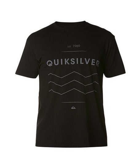 Quiksilver Justin Time T-shirt