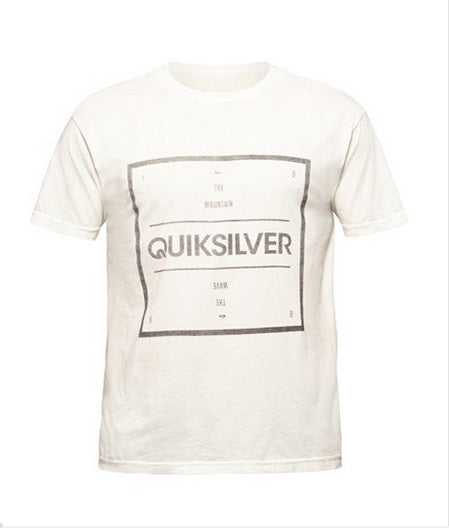 Quiksilver Obstruct T-shirt