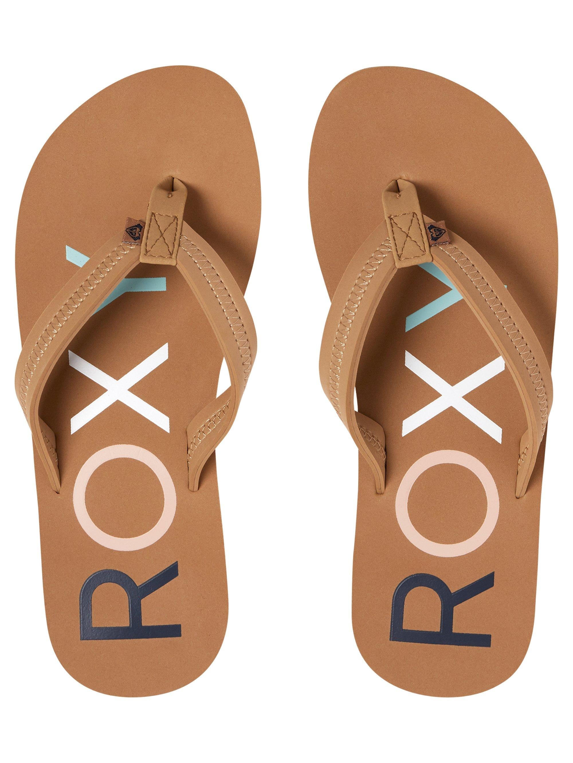 Roxy Vista Flip Flops