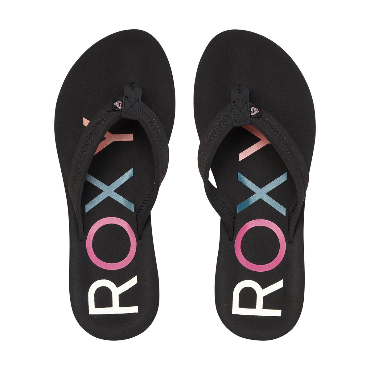 Roxy Vista Flip Flops