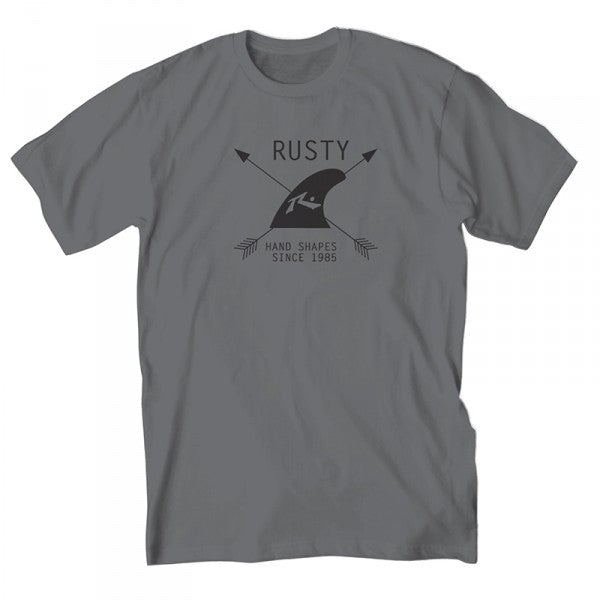 Arrowhead Heather T shirt
