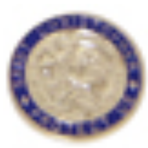 Beach Saint St. Christopher Necklace Medal Large/Quarter Size