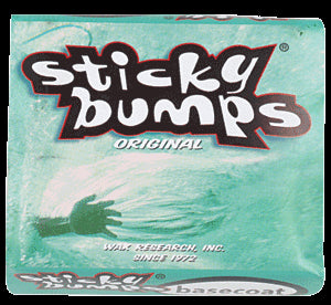 Sticky Bumps Warm Wax Surf Wax