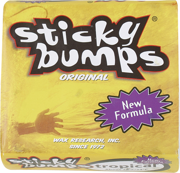 Tropical Wax Surf Wax