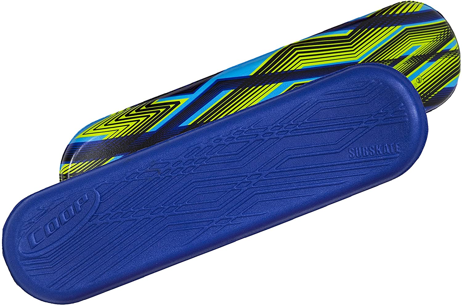 Coop Subskate Hydro – Underwater Skateboard