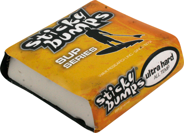 Sup Wax Ultra Hard Surf Wax