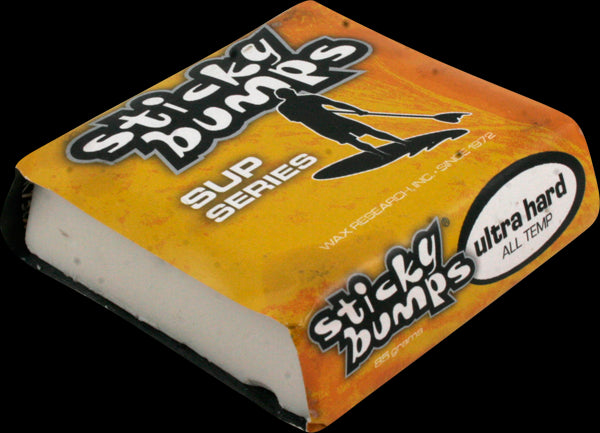 Sticky Bumps Sup Wax Ultra Hard Surf Wax