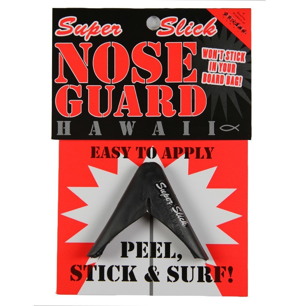 Surf Co Super Slick Surfboard Nose Guard