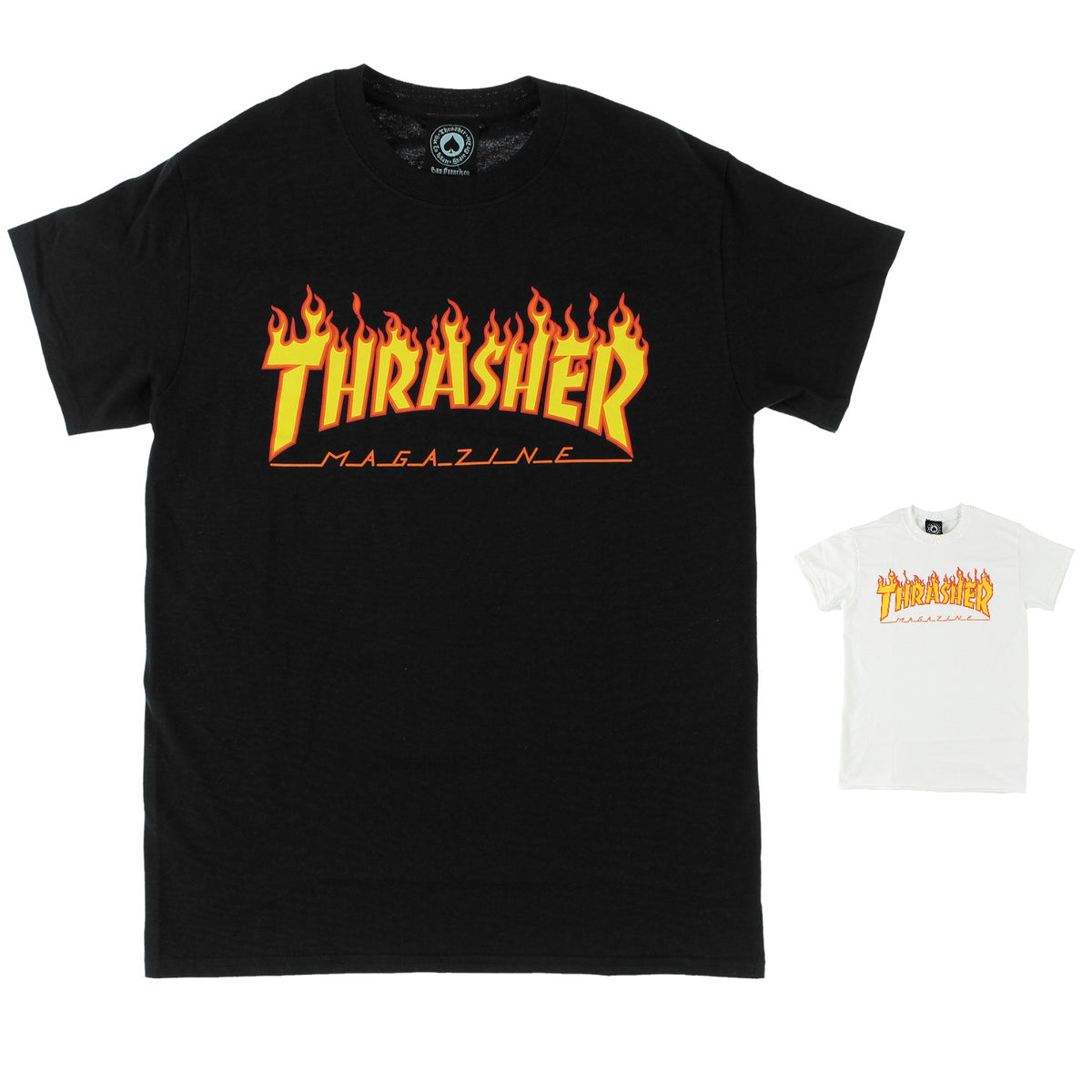 <b>Thrasher</b>.