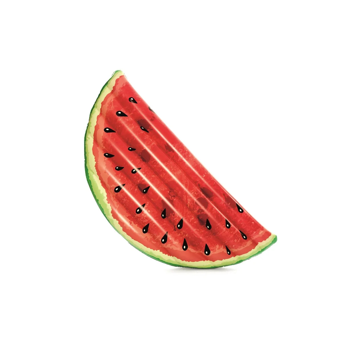 Watermelon Slice Inflatable Pool Toy - H2oGo Watermelon Lounge