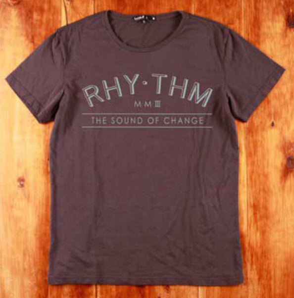 Wharf T Shirt Rock T shirt