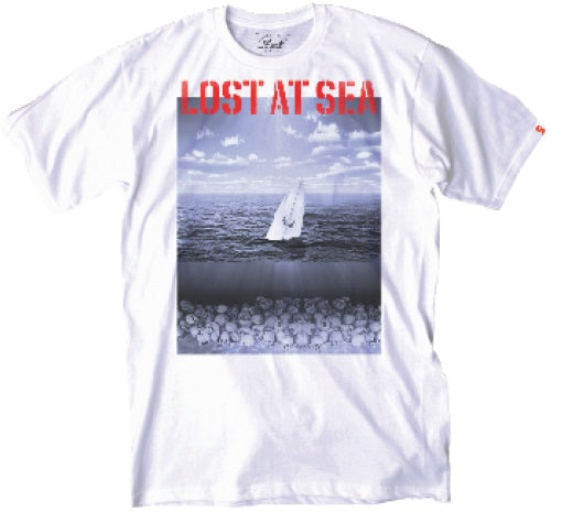 Nosedive Tee Heather T shirt