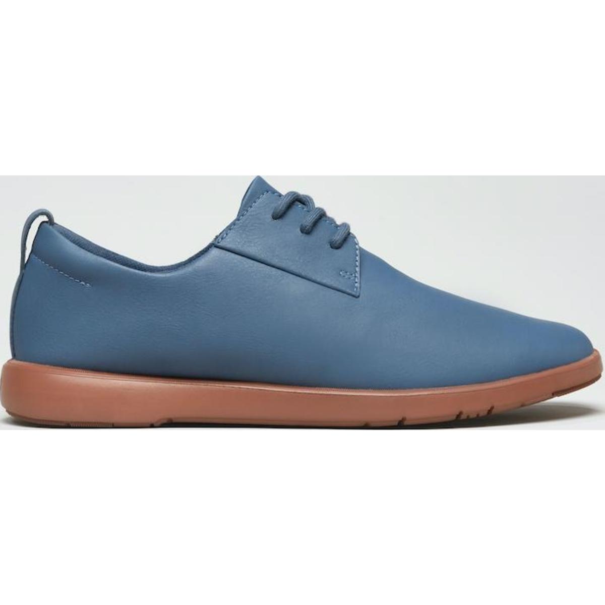Ponto Footwear Slate Blue (Men's)